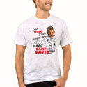 This One Time at Band Camp Sarah Palin TShirt
