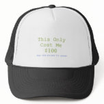 This Only Cost Me $100 What Did You Pay For Yours?