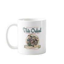 This Ordeal 'Mayhem in the meadow' stuff Mugs