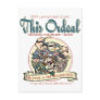 This Ordeal 'Mayhem in the meadow' stuff Post Cards