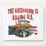This Recession is Killing U.S. Mouse Pads