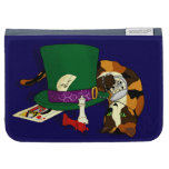 This Side of the Looking Glass Kindle Case caseable cases