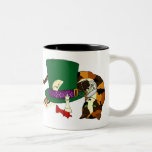 This Side of the Looking Glass Mug mugs
