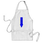 This Side Up Apron
