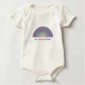 THIS SIDE UP TO PLAY - onsie t-shirts