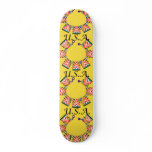 This Skateboard Made In USA
