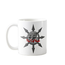 This Statement is False mugs by Evildumb This Statement is False mugs