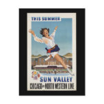 This Summer Sun Valley