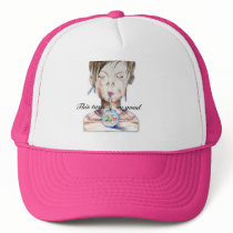 This taste so good hats by TriceP This taste so good hats