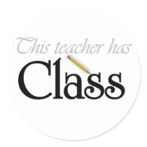 This Teacher Has Class stickers by school_teacher This Teacher Has Class stickers