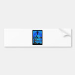 this the soul bumper sticker