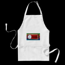 This Time aprons