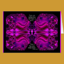 This Way (card) cards