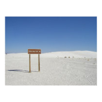This Way Out posters