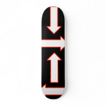 This Way skateboards