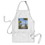 This way to Paradise Aprons