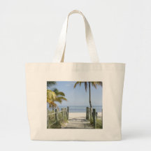 This way to Paradise Bags