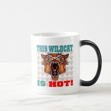 Click on the Magical Wildcat Mug and buy you a whole set today!
