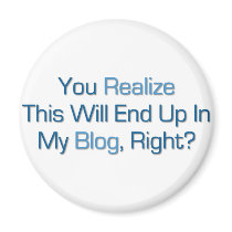 This will end up in my Blog Magnets