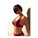 'This Wonderful Life' girl posters by kimelad 'This Wonderful Life' girl posters