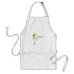 This Wont Hurt A Bit (Sexy Nurse) aprons