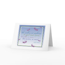 This world is not conclusion... cards by amenmyfriend This world is not conclusion... cards