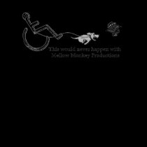 This would never happen Tank t-shirts