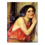 Thisbe 1909 post cards
