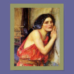 Thisbe 1909 posters