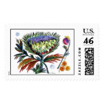 Thistle42 Stamp stamps