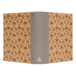 Thistle 1.0 Binder