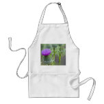 Thistle aprons