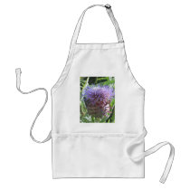 Thistle Apron