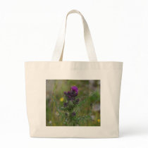 Thistle bags