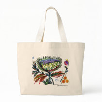 Thistle Bag