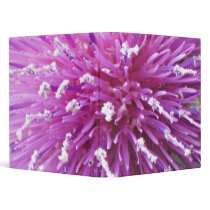 THISTLE binder