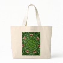 Thistle Buds bags