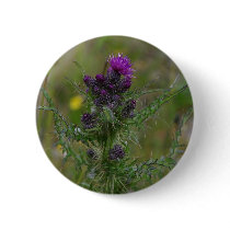 Thistle buttons by lifesphere Thistle buttons