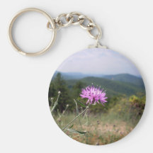 Thistle.jpg Key Chains