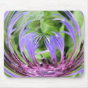 Thistle Mousepad by HoneyOrb Thistle Mousepad