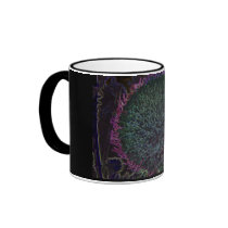 Thistle mugs