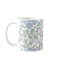 thistle mug