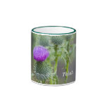 Thistle Mug