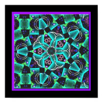 Thistle Realm posters