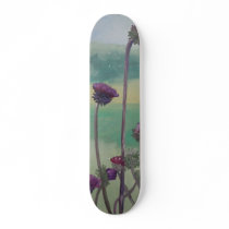 Thistle skateboards