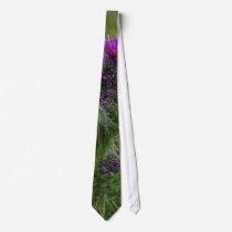 Thistle ties