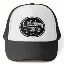 Thistledown Puppets Hat by thistledownpuppets Thistledown Puppets Hat