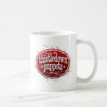 Thistledown Puppets Mug