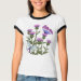 Ladies Ringer T-Shirt