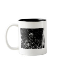 thistles mugs